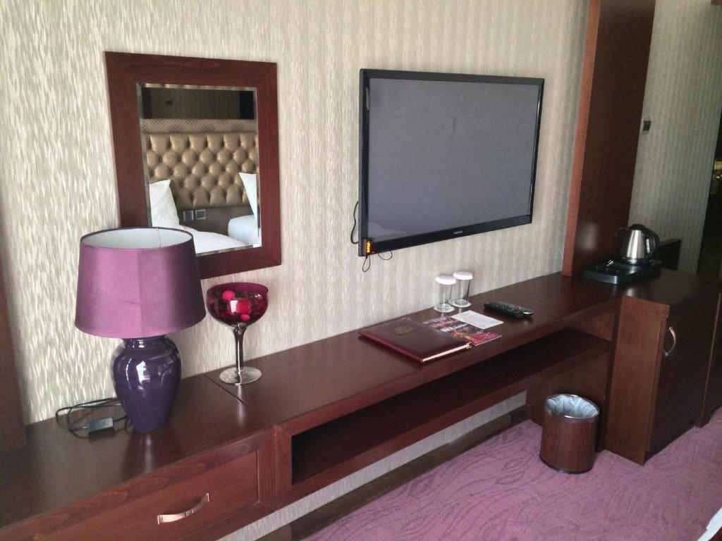 Hotel Kings Park 3*