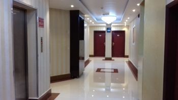 Hotel Zagy Dubai