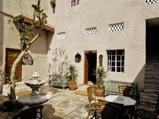 Guest house Orient 3*