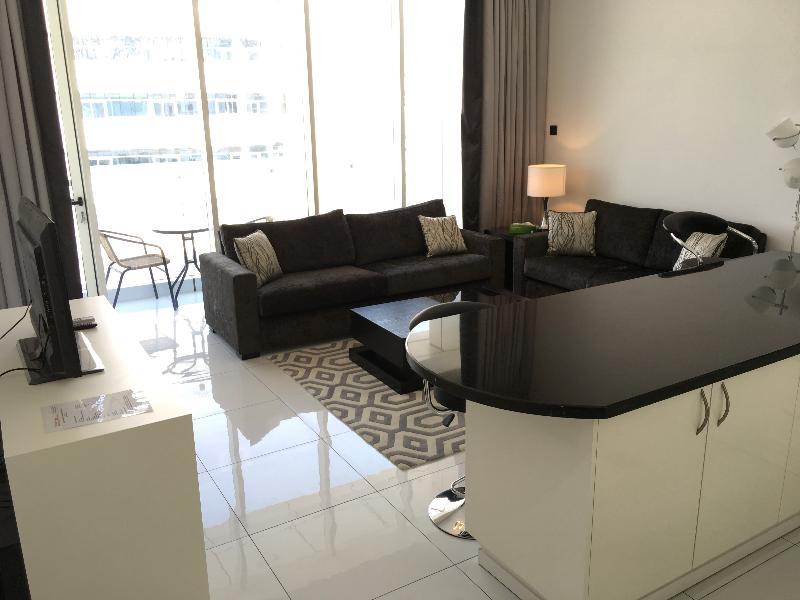 Giovanni Boutique 20 3* Dubai