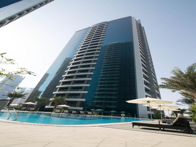 Hotel Atana Dubai
