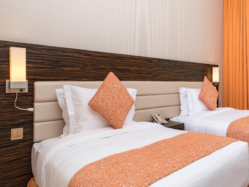 Atana Hotel Dubai