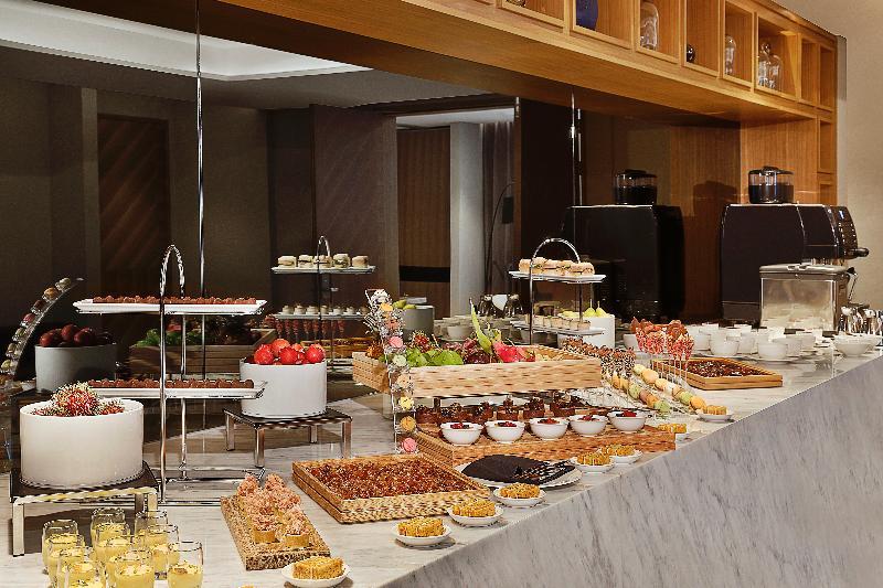 Doubletree By Hilton - Business Bay 4* Dubai