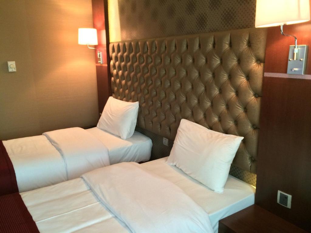 Hotel Kings Park 3*