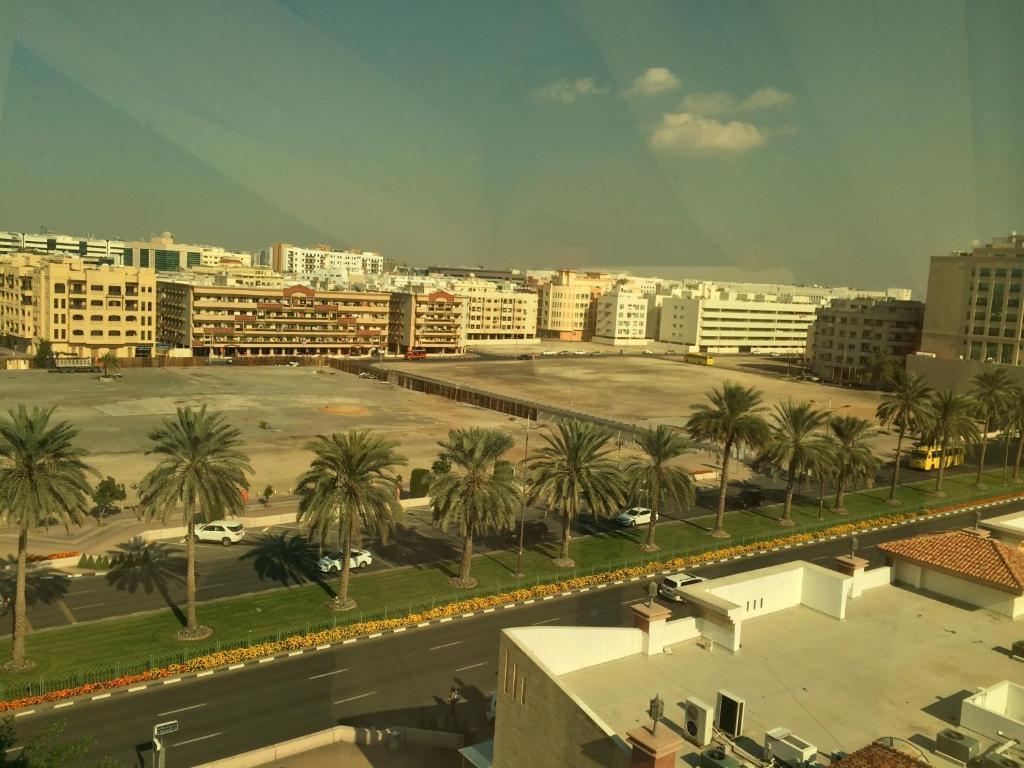 Hotel Kings Park 3*