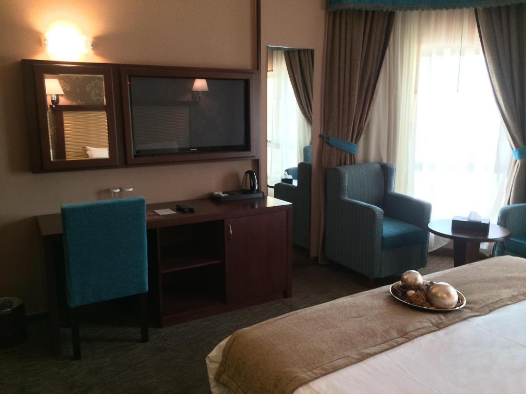 Hotel Kings Park