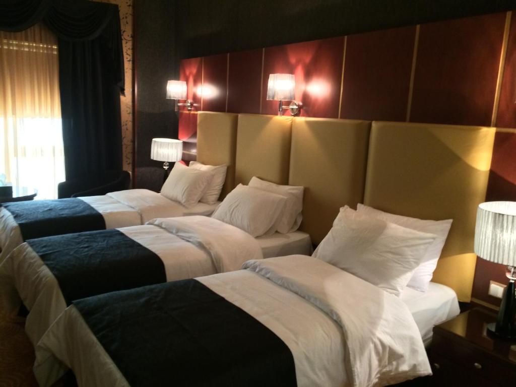 Hotel Kings Park
