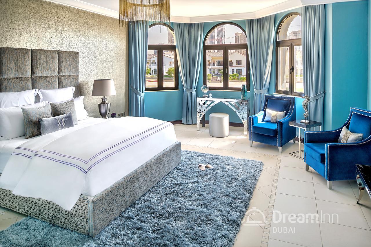 Dream - Luxury Palm Beach *