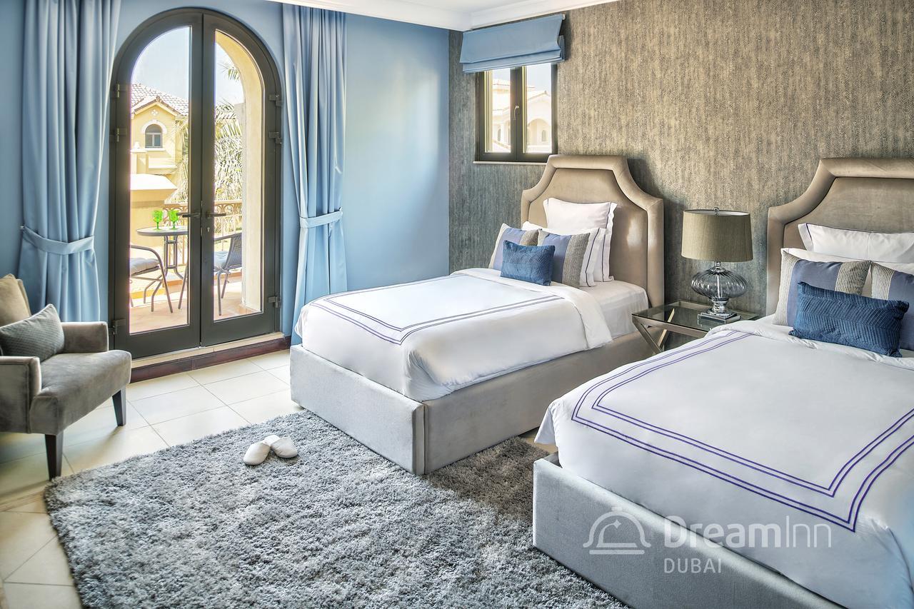 Dream - Luxury Palm Beach *