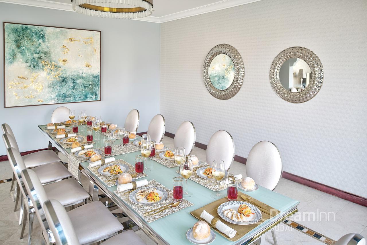 Villa Dream - Luxury Palm Beach