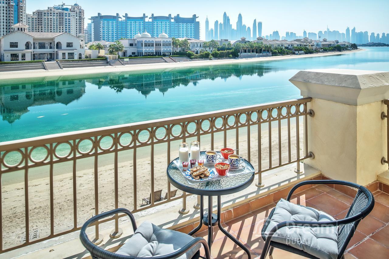 Dream - Luxury Palm Beach *
