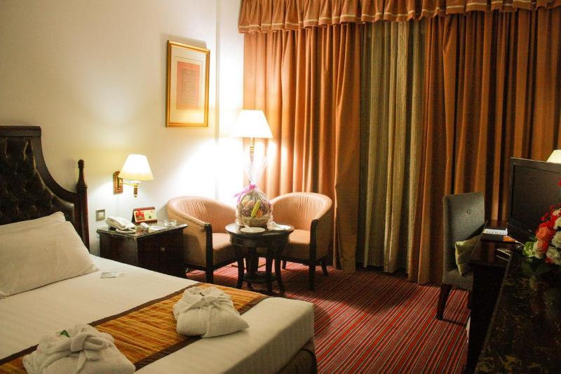 Hotel Grand Mayfair Dubai