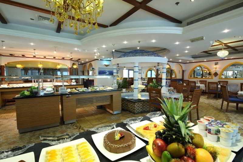 Hotel Coral Deira Dubai