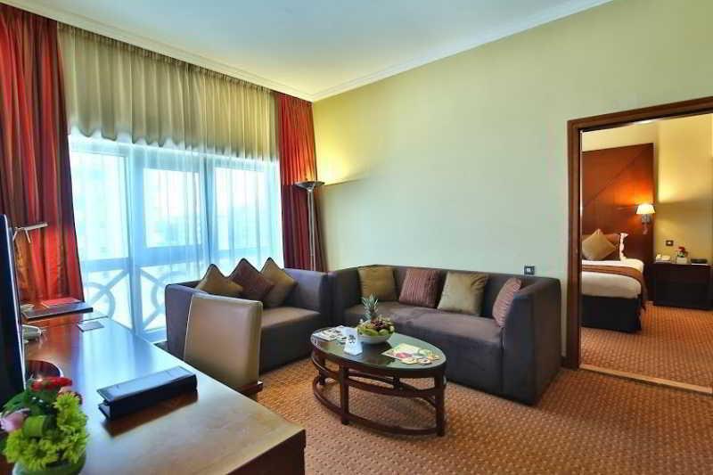 Coral Deira Hotel Dubai