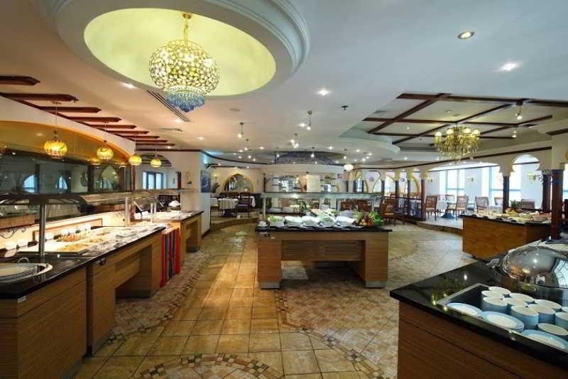 Hotel Coral Deira Dubai