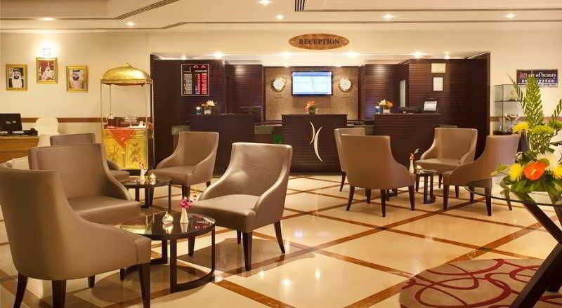 Coral Deira 4* Dubai