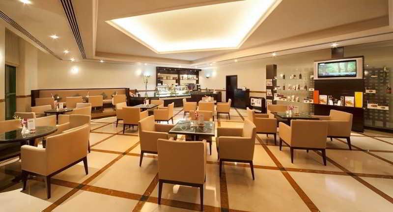 Coral Deira Hotel Dubai