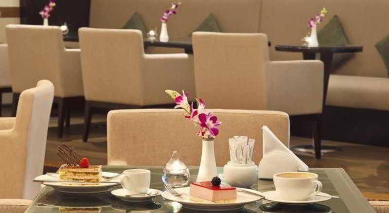 Hotel Coral Deira