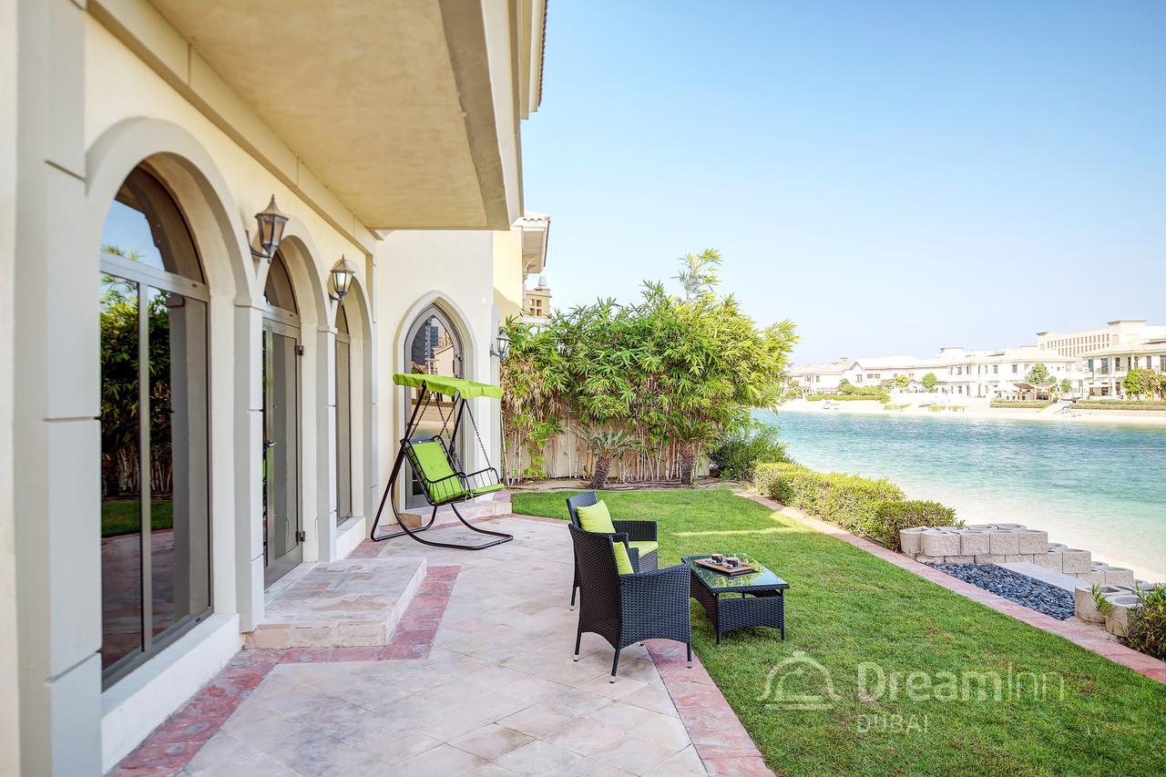 Dream - Luxury Palm Beach