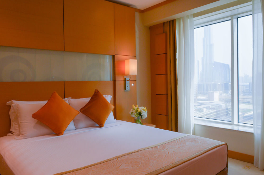 Carlton Downtown 4* Dubai