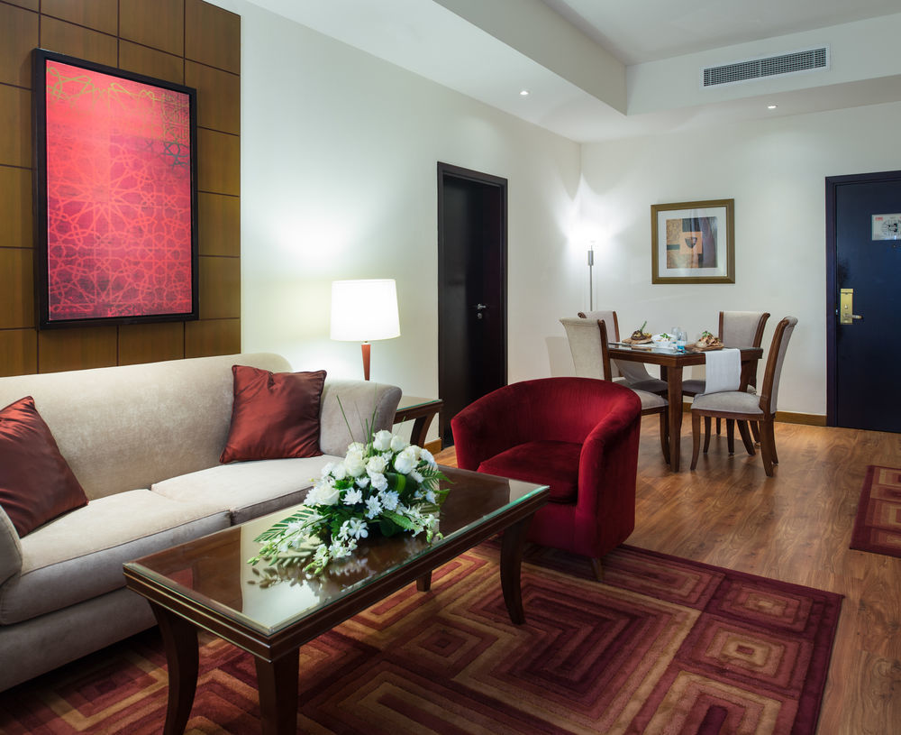 Majestic Retreat 4*