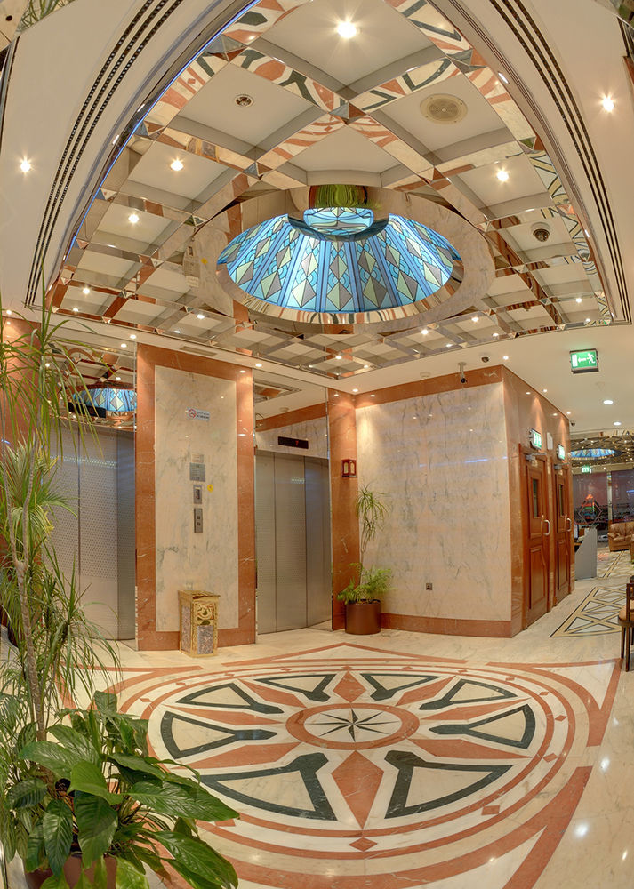 Deira Deluxe 4* Dubai