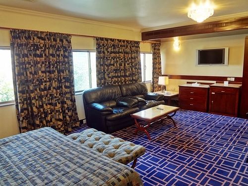 Hotel Grand Astoria 3*