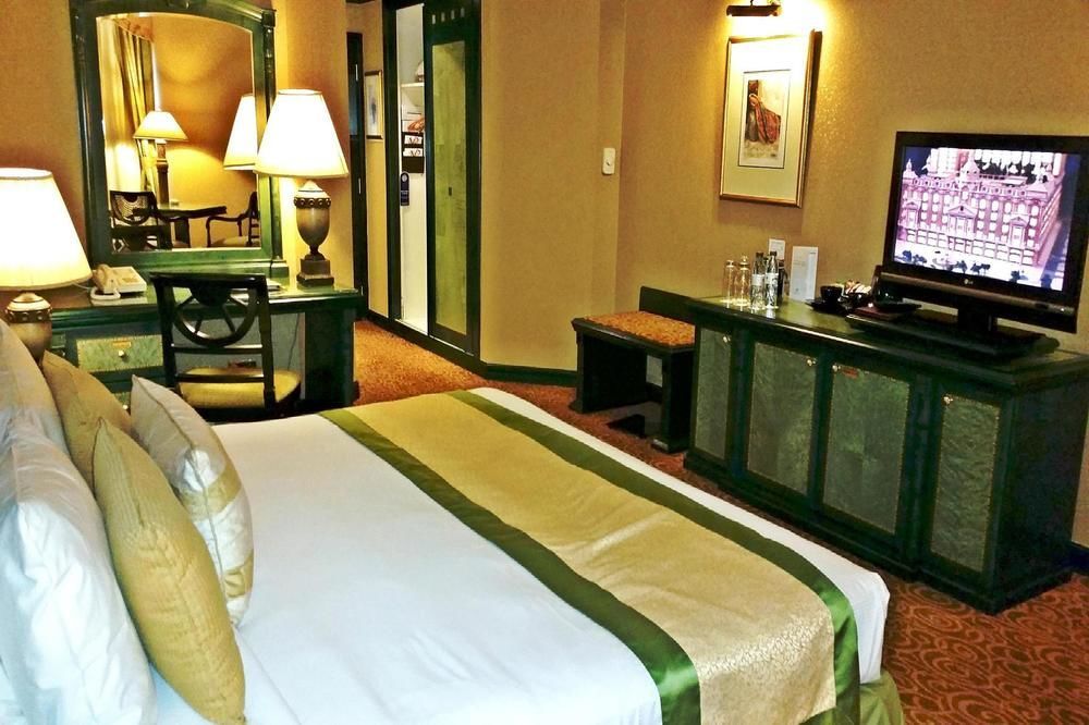 Hotel Knight Castle 5*
