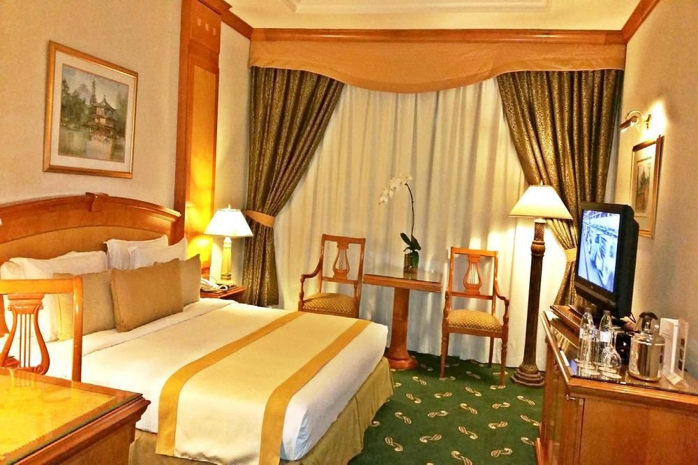 Knight Castle Hotel 5*