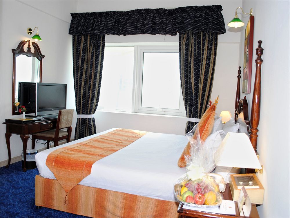 Ramee Guestline Hotel 2*