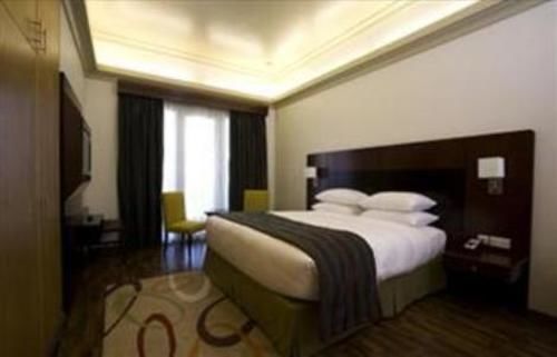 Al Khoory Atrium Dubai