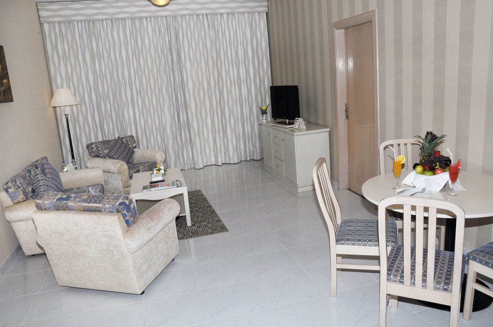 Aparthotel Wescott Pearl