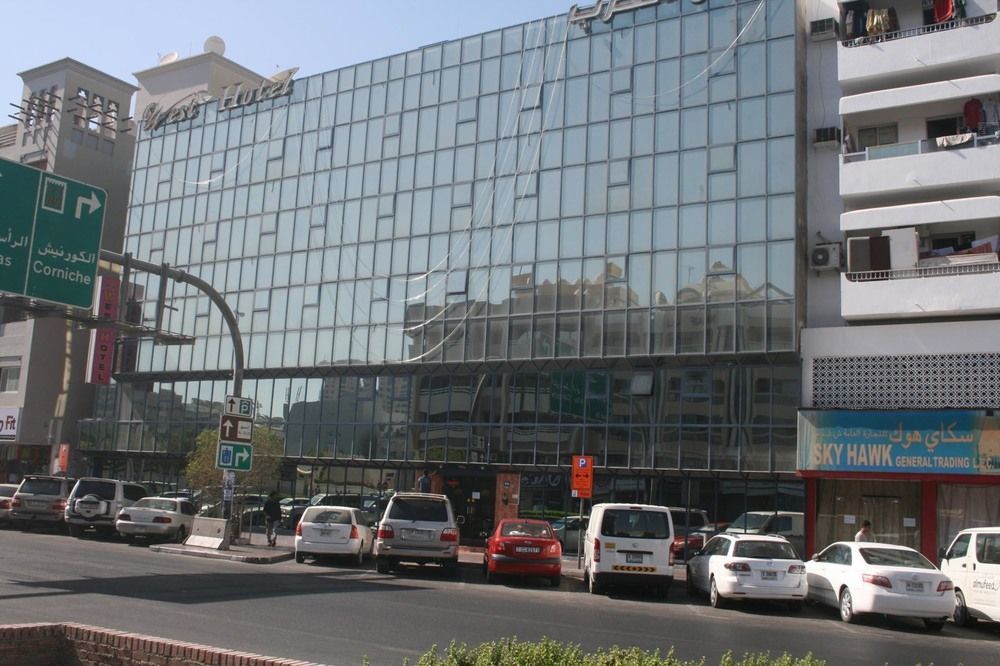 West Hotel
