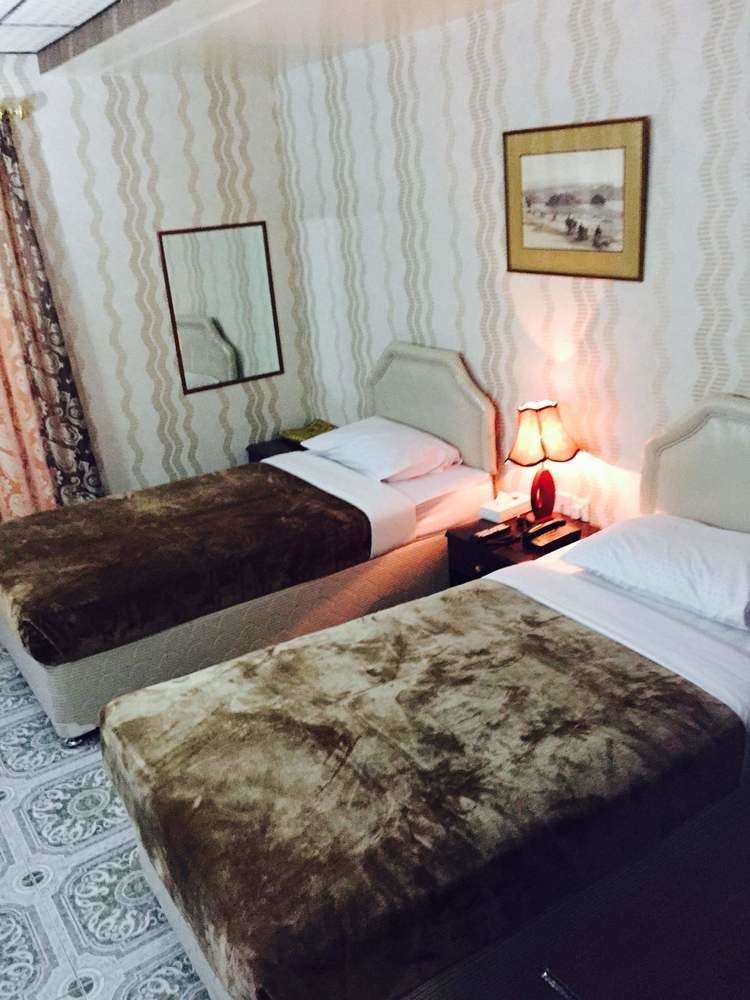 West Dubai