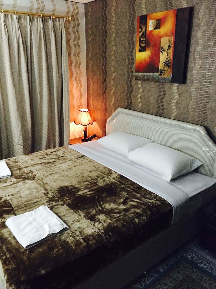 Hotel West Dubai