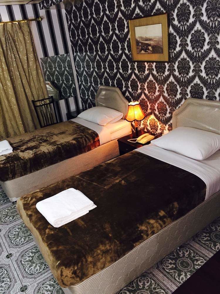 West Dubai