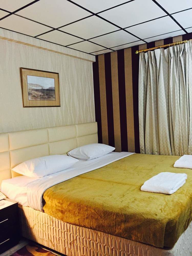 Hotel West Dubai