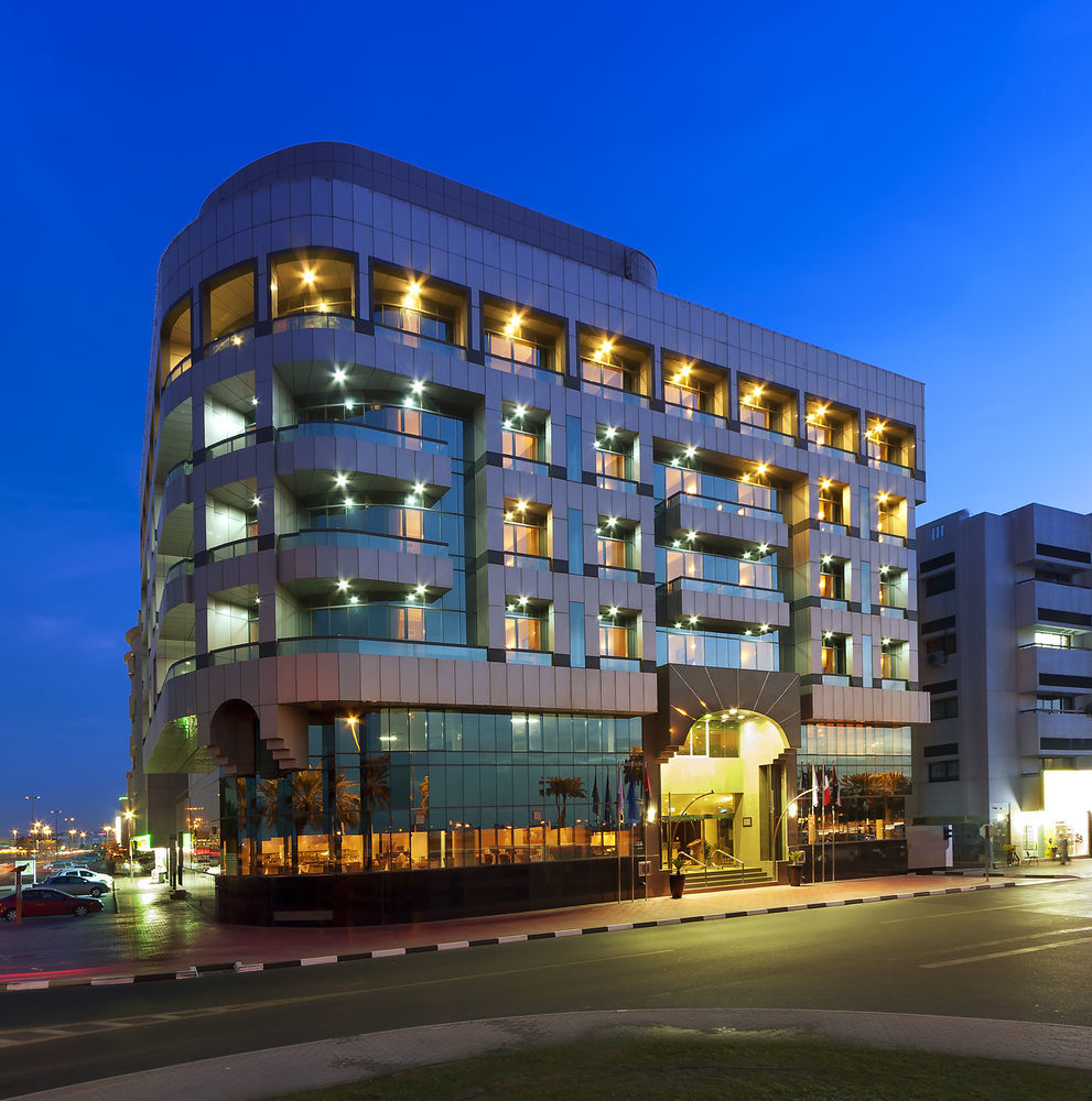 Hotel Sun & Sands Sea View