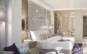 Al Bandar Arjaan - Creek Hotel 5*