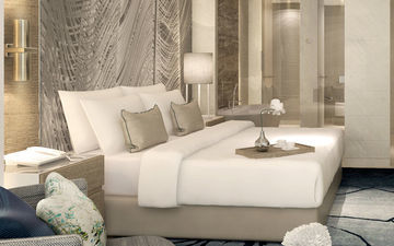 Al Bandar Arjaan - Creek