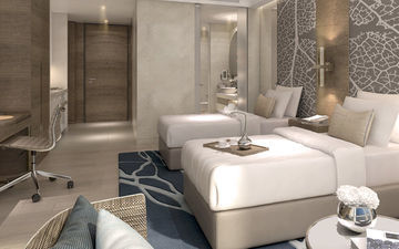 Al Bandar Arjaan - Creek Hotel 5*