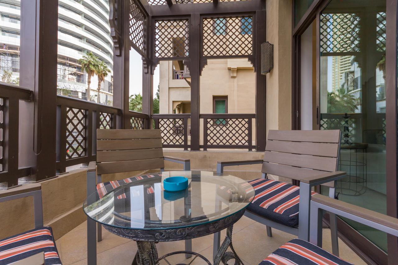 Maison Privee - Burj Khalifa Community Apartment