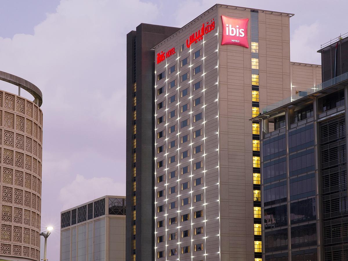 Ibis One - World Trade Centre 3* Dubai