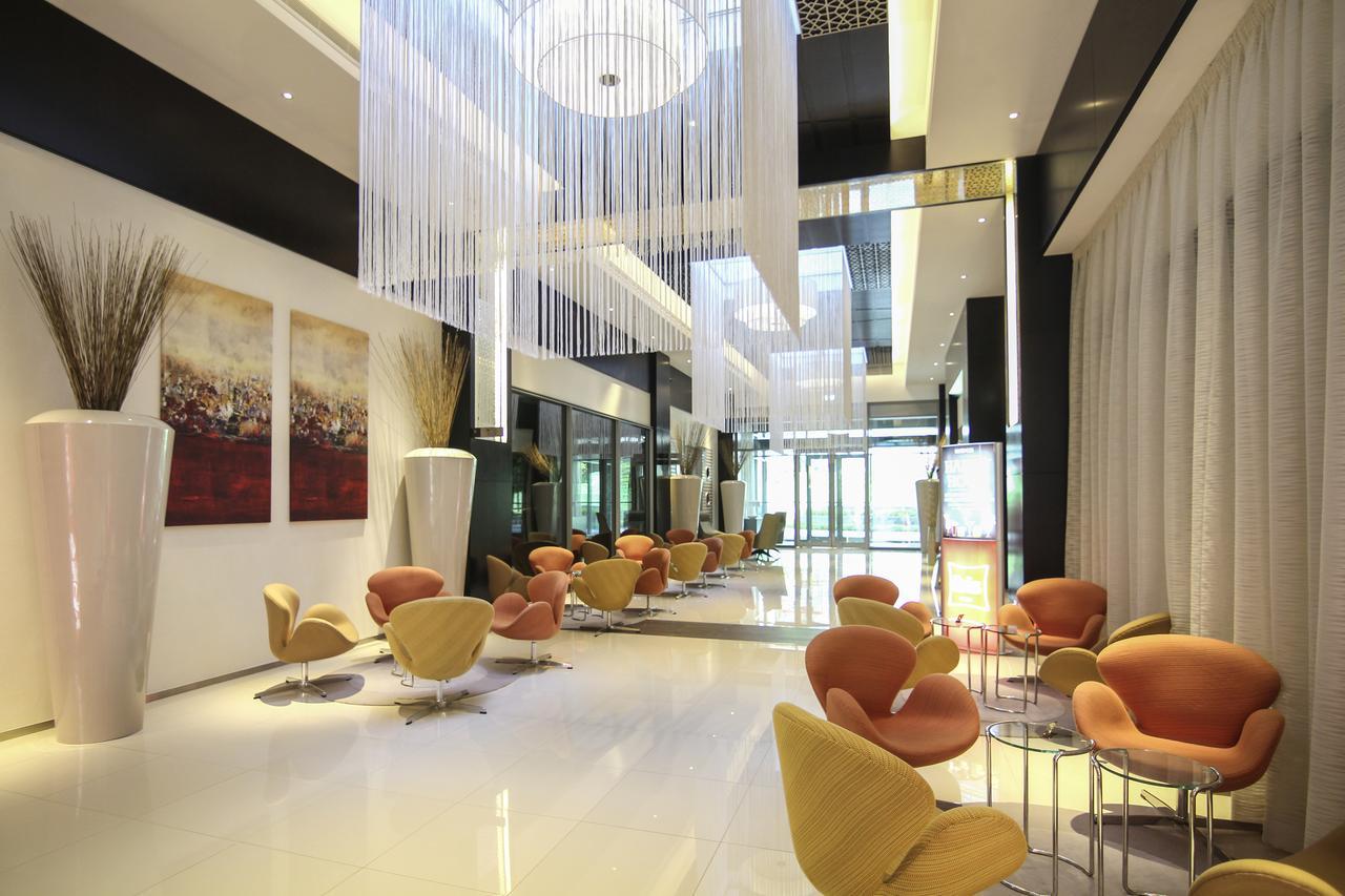 Hotel Ibis One - World Trade Centre Dubai