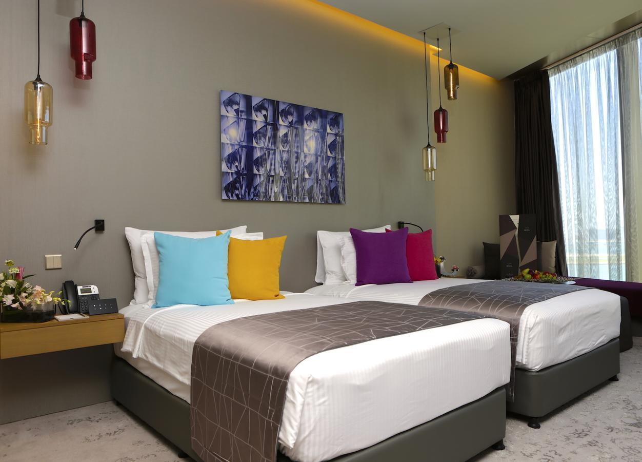 Resort Rixos Premium Jbr Dubai