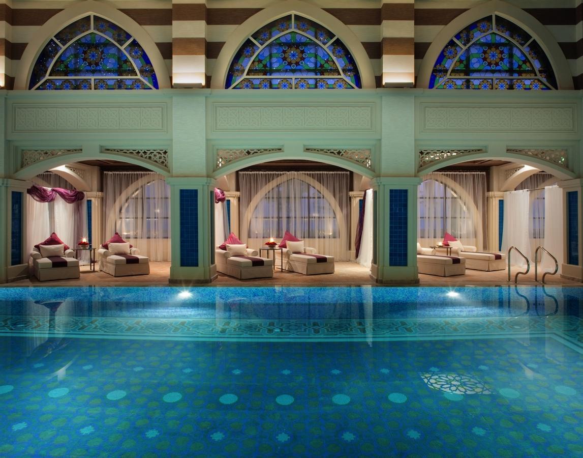 Jumeirah Zabeel Saray 5*