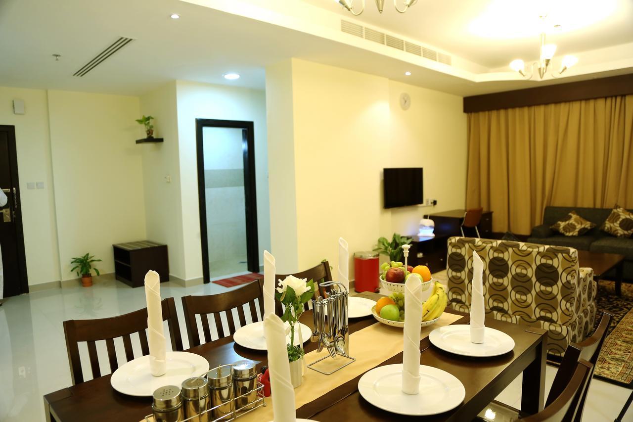 Travellers Aparthotel Dubai