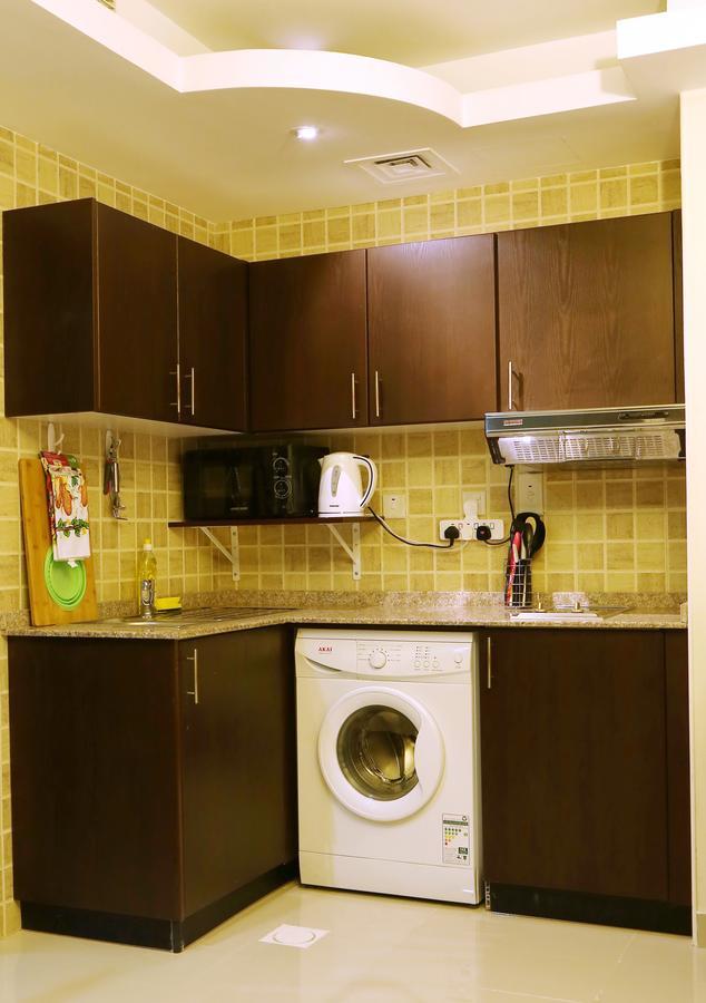 Travellers Aparthotel Dubai