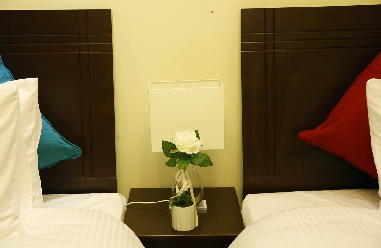 Travellers 4* Dubai