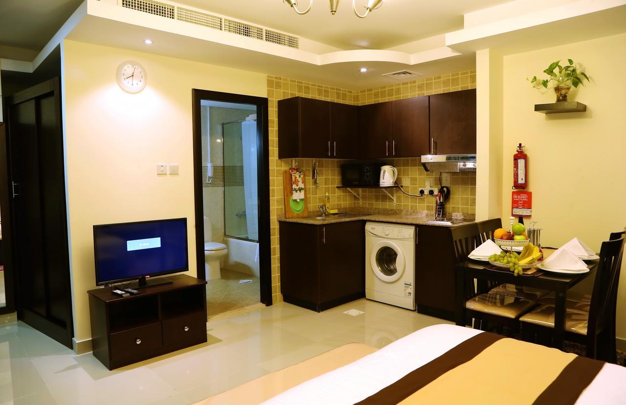 Travellers Aparthotel